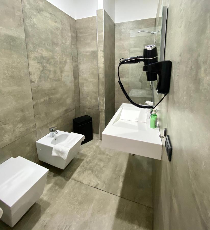 The Flats Apartments Наполи Екстериор снимка