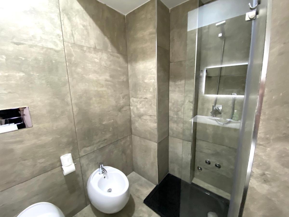 The Flats Apartments Наполи Екстериор снимка