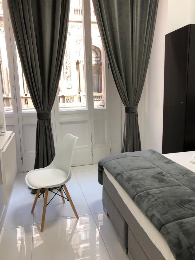 The Flats Apartments Наполи Екстериор снимка